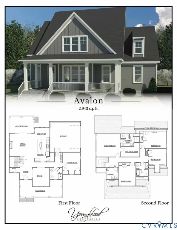 2 Elm Crest Drive, Clover Hill, VA 23236 - Image #2