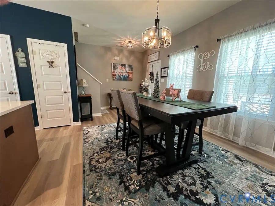 223 Whiteside Road, Sandston, VA 23150 - #3