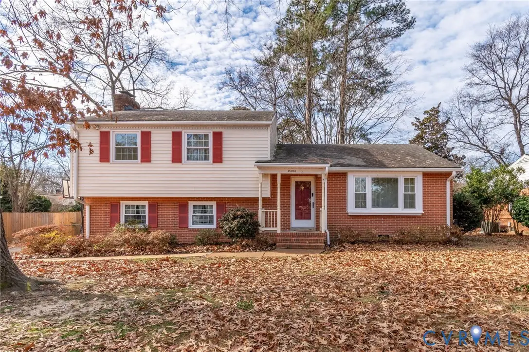 9303 Lawndell Road, Henrico, VA 23229 - Image #1