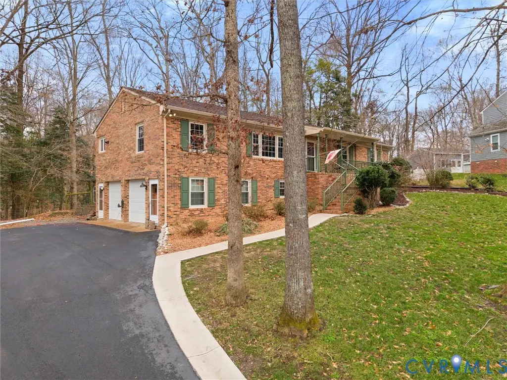 9302 Blagdon Drive, Chickahominy, VA 23116 - Image #1
