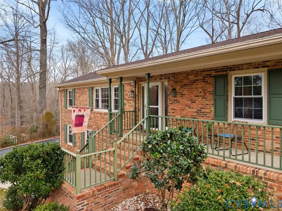 9302 Blagdon Drive, Chickahominy, VA 23116 - Image #3