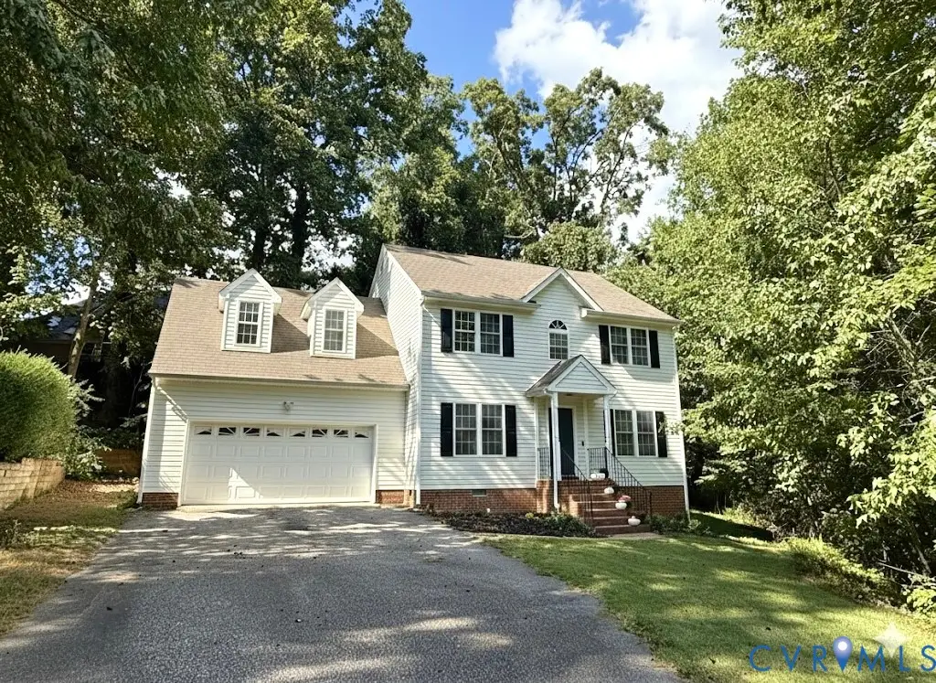 4608 Stoney Creek Parkway, Chester, VA 23831 - Image #1