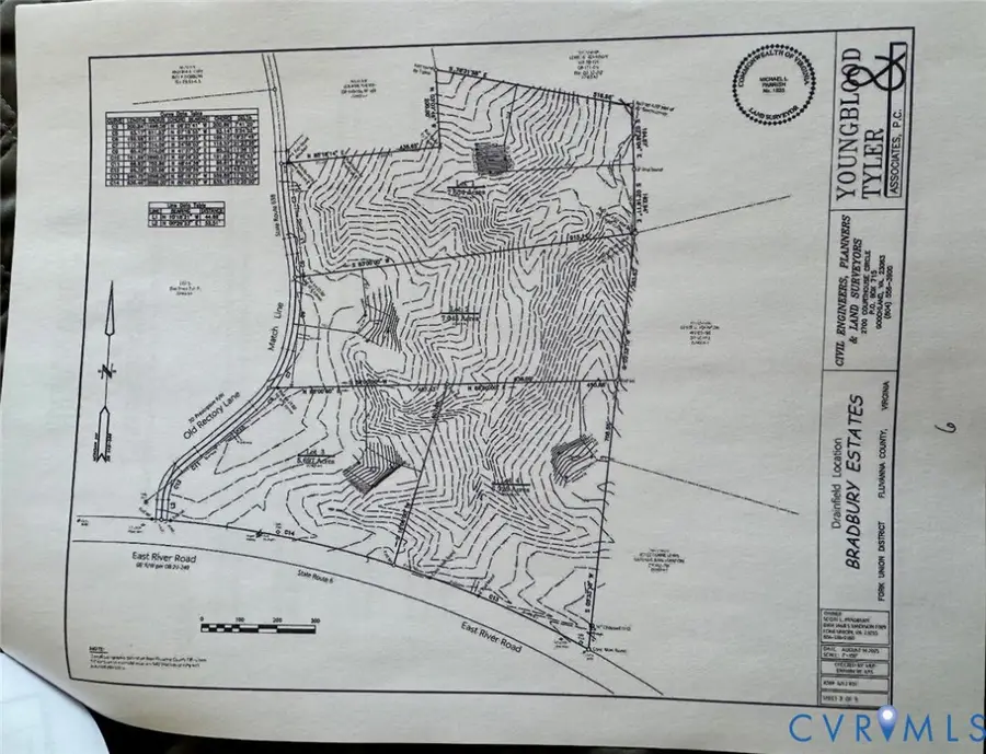 0001 Old Rectory, Fork Union, VA 23055 - Image #2