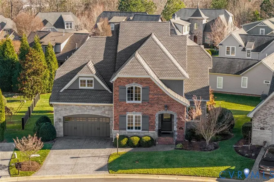 521 Bel Crest Terrace, Midlothian, VA 23113 - Image #2