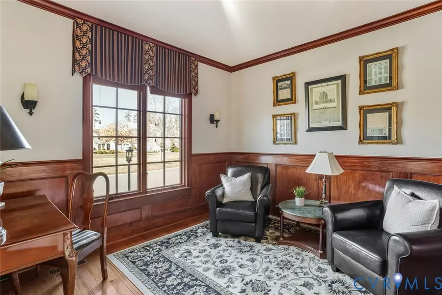 521 Bel Crest Terrace, Midlothian, VA 23113 - Image #3