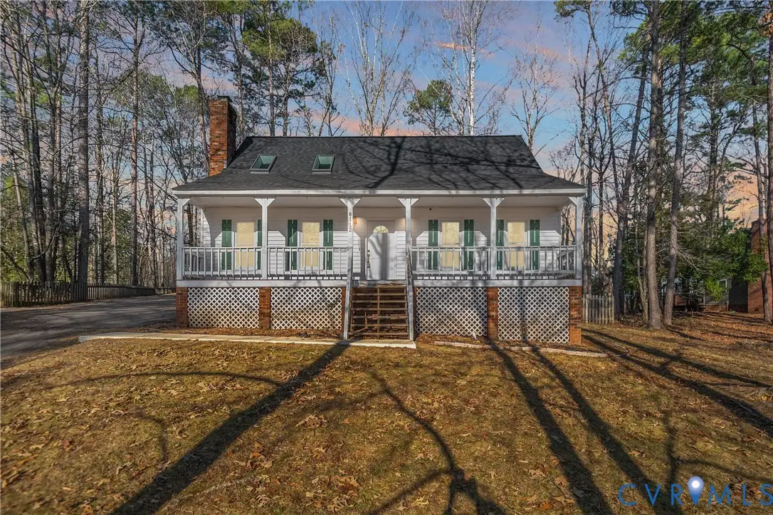 8112 Foxcatcher Court, North Chesterfield, VA 23235 - Image #1
