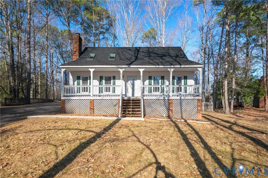 8112 Foxcatcher Court, North Chesterfield, VA 23235 - Image #2