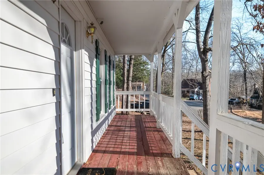 8112 Foxcatcher Court, North Chesterfield, VA 23235 - Image #3