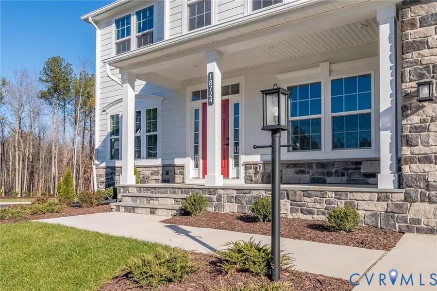18724 Holly Crest Drive, Moseley, VA 23120 - Image #3