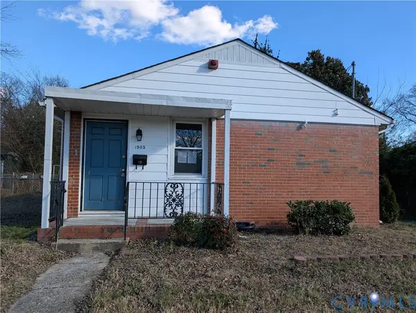 1905 Redwood Avenue, Richmond, VA 23223