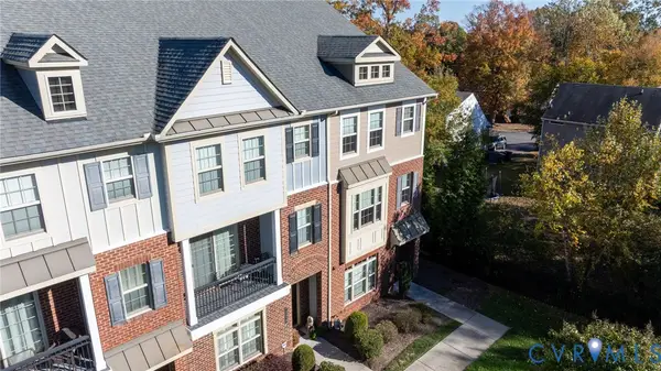 10939 Parkshire Lane, Henrico, VA 23233