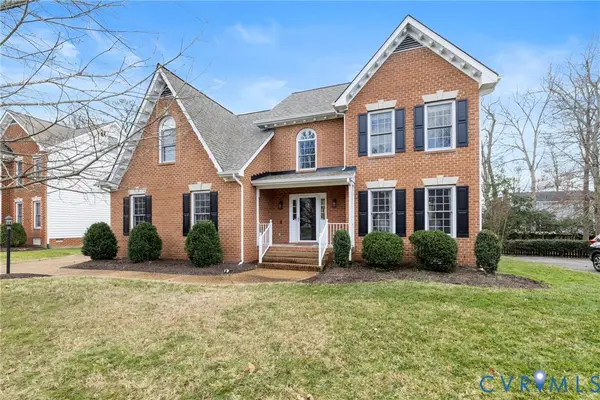 2209 Boardman Lane, Henrico, VA 23238