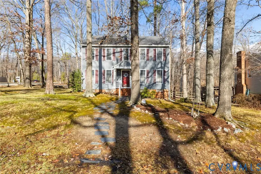12924 Glengate Road, Midlothian, VA 23114 - Image #2