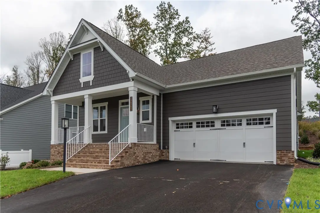 000 Little Henry Lane, Glen Allen, VA 23059 - Image #1