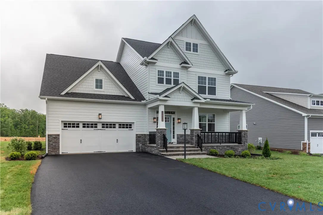 000 Little Henry Lane, Glen Allen, VA 23059 - Image #1