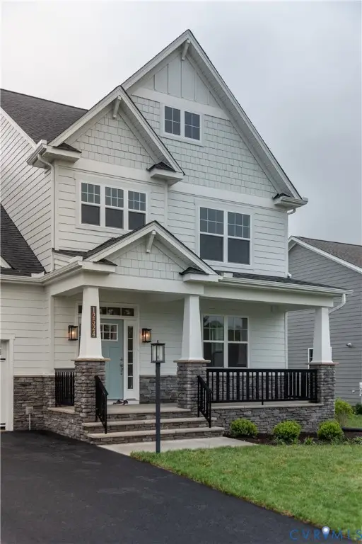 000 Little Henry Lane, Glen Allen, VA 23059 - Image #3