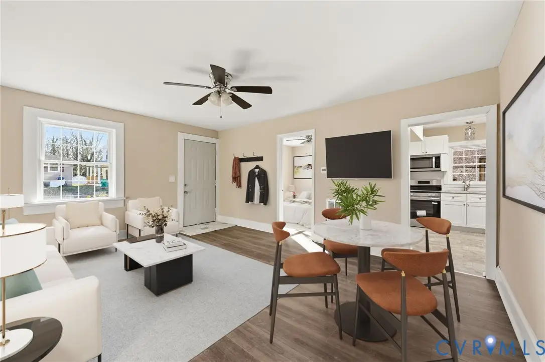 331 Glenwood Court, Petersburg, VA 23803 - Image #1