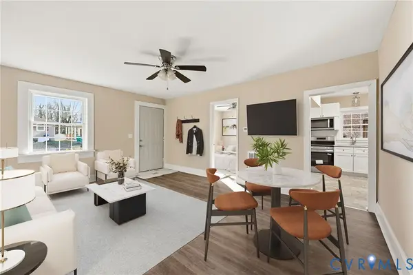 331 Glenwood Court, Petersburg, VA 23803