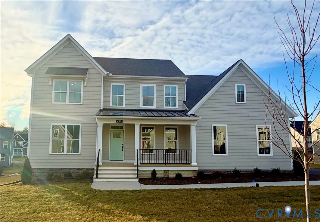 4161 Tuckmar Pond Drive, Moseley, VA 23120 - Image #1