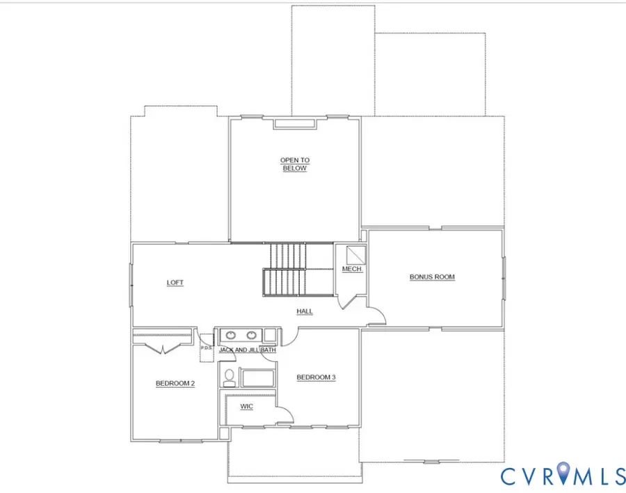 4161 Tuckmar Pond Drive, Moseley, VA 23120 - Image #3