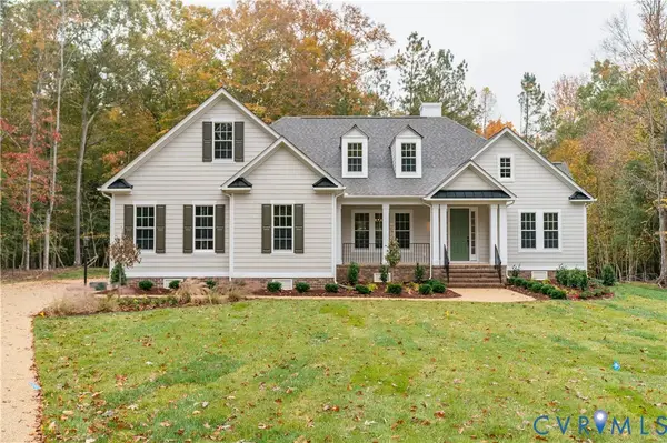 3399 Westport, Williamsburg, VA 23188