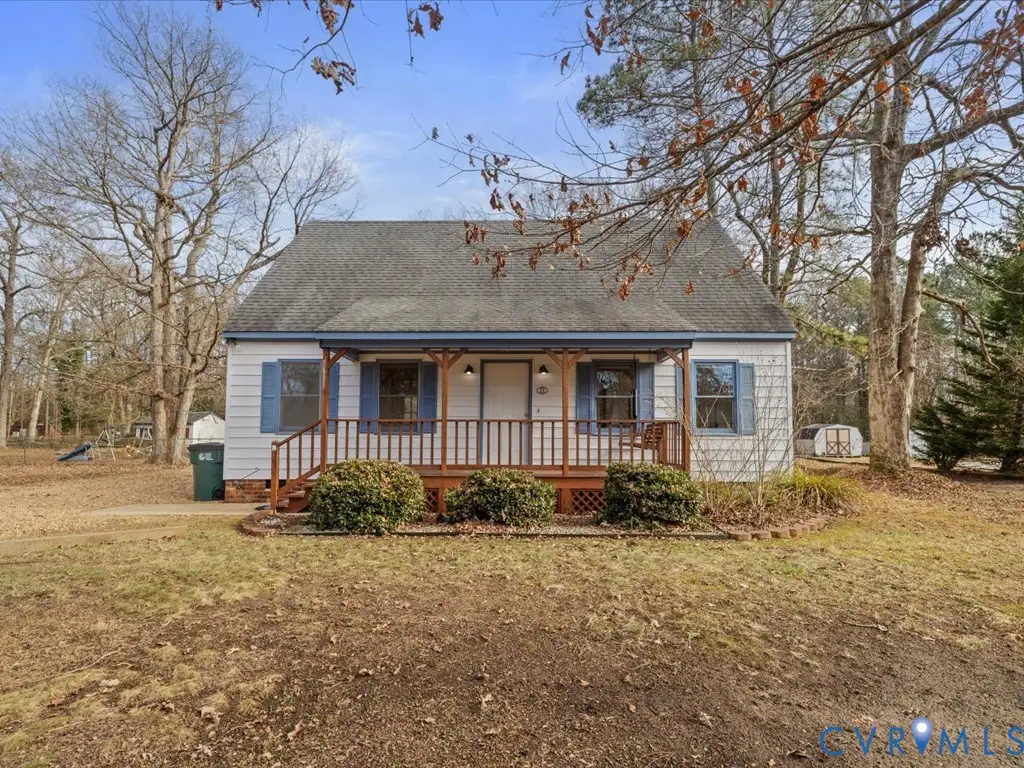 21 Old Memorial Drive, Sandston, VA 23150 - Image #1