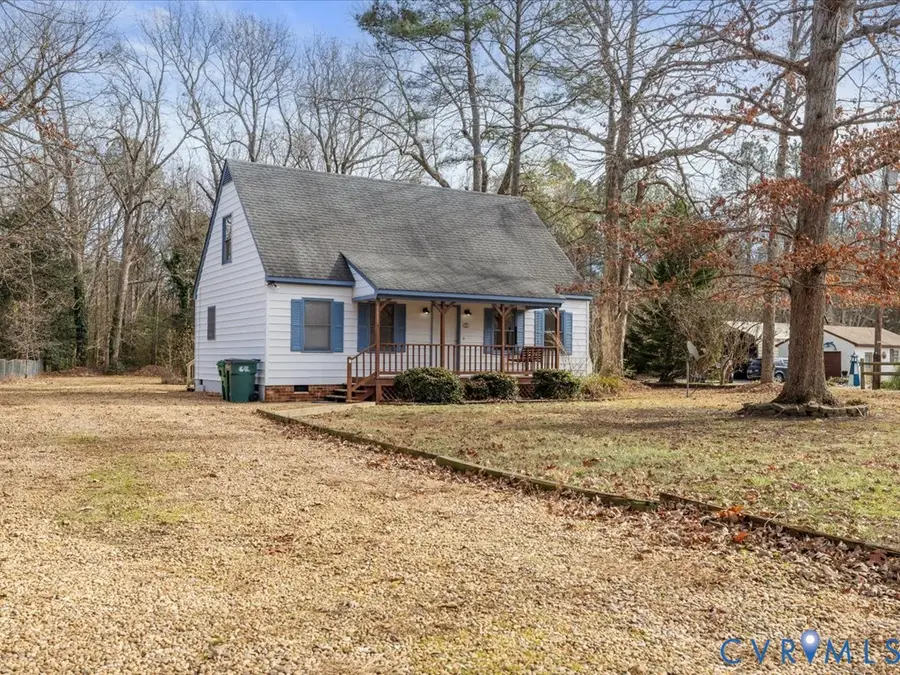 21 Old Memorial Drive, Sandston, VA 23150 - Image #2