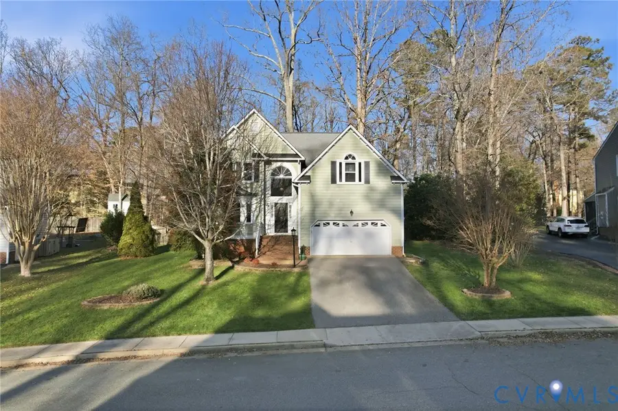 919 Walton Creek Drive, Midlothian, VA 23114 - Image #2