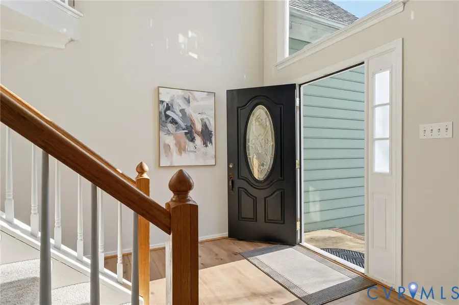 919 Walton Creek Drive, Midlothian, VA 23114 - Image #3