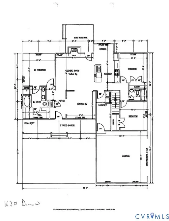 14995 Lebanon Road, Spring Grove, VA 23881 - Image #3