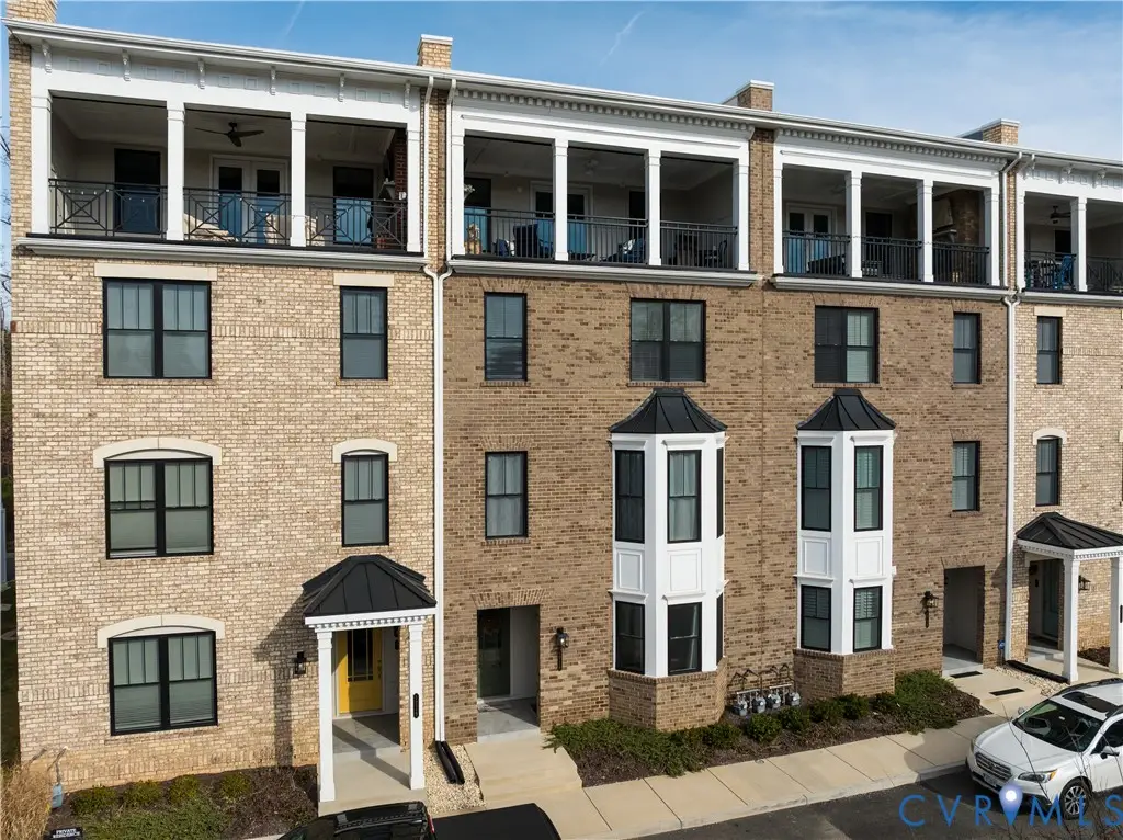 1716 Old Brick Road #A, Glen Allen, VA 23060 - Image #1