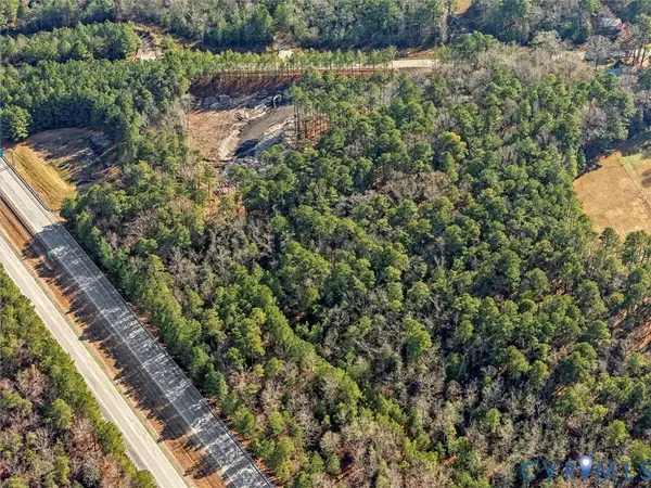 3470 Britton Road, Henrico, VA 23231