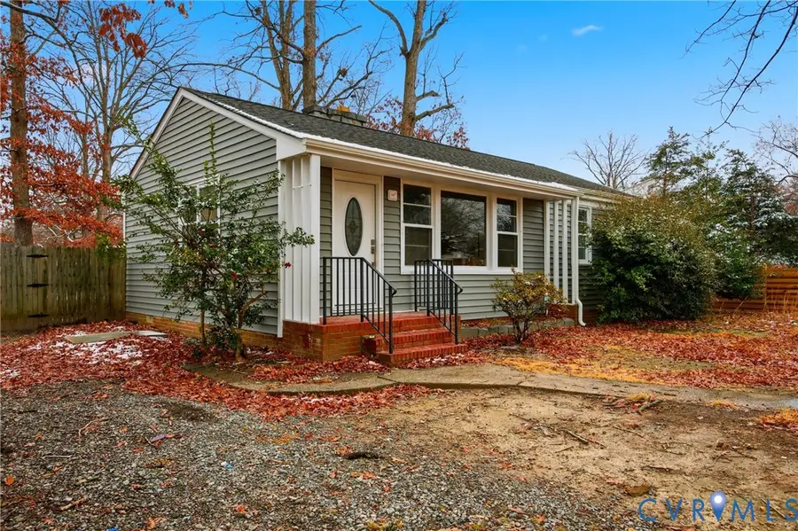 7303 Vernon Road, Henrico, VA 23228 - Image #3