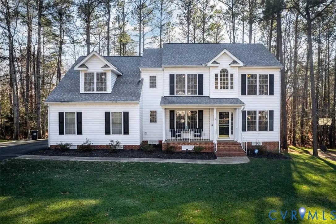 5300 Nairn Lane, Chester, VA 23831 - Image #1