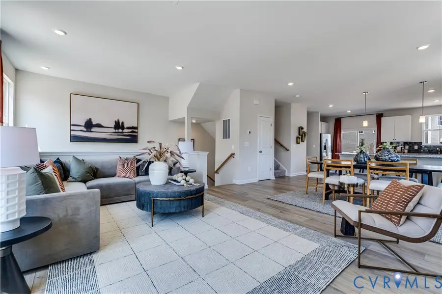 8752 Pioneer Hill Drive, Chesterfield, VA 23832 - Image #2