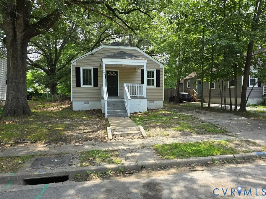 5505 Parker Street, Richmond, VA 23231 - #2