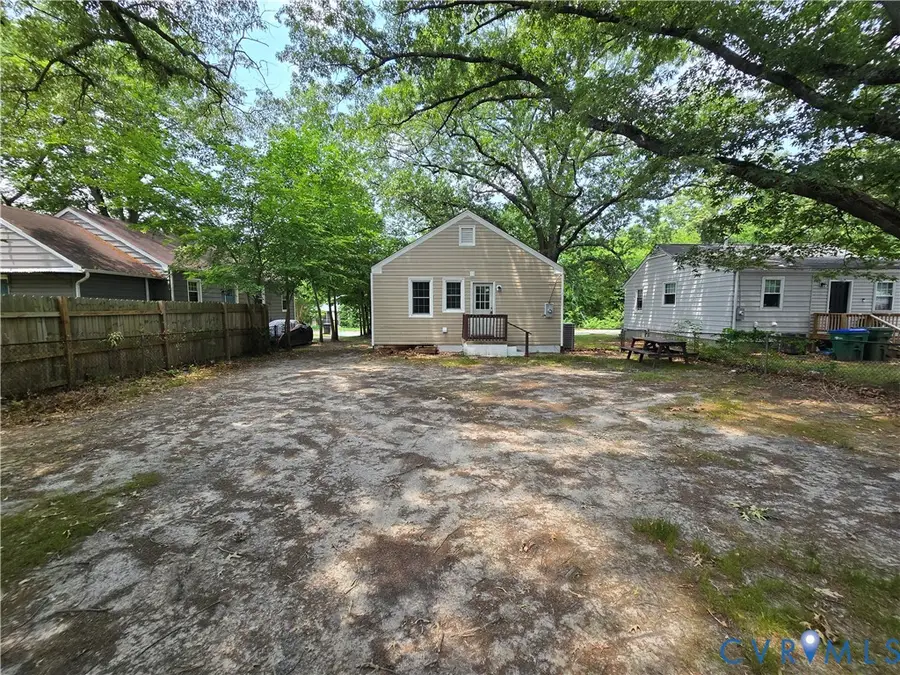 5505 Parker Street, Richmond, VA 23231 - #3