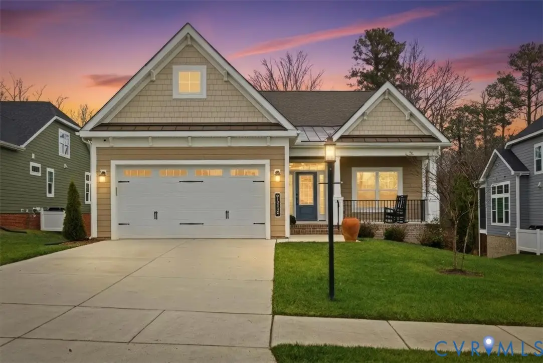 10050 Potters Wheel Way, Richmond, VA 23238 - Image #1