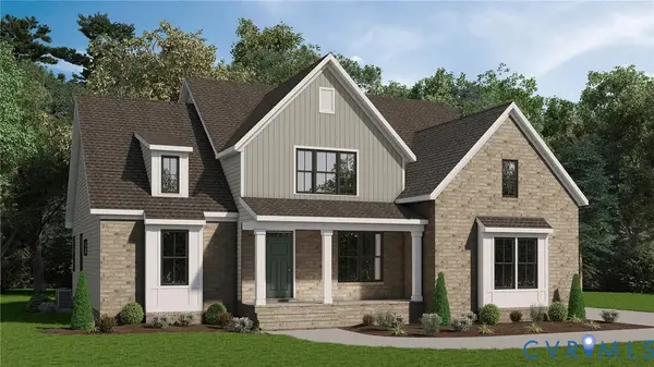 1323 Sparrows Song Drive, Manakin Sabot, VA 23103