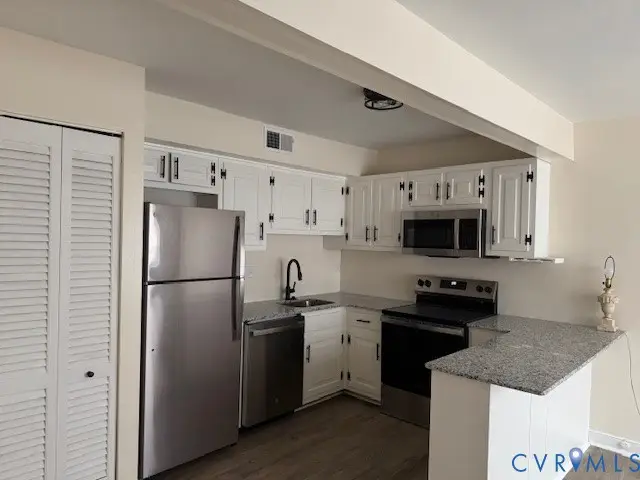 6105 Hokie Court, Ampthill, VA 23234 - Image #2