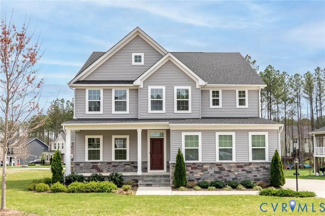 8601 Forge Gate Lane, Chesterfield, VA 23832 - Image #1