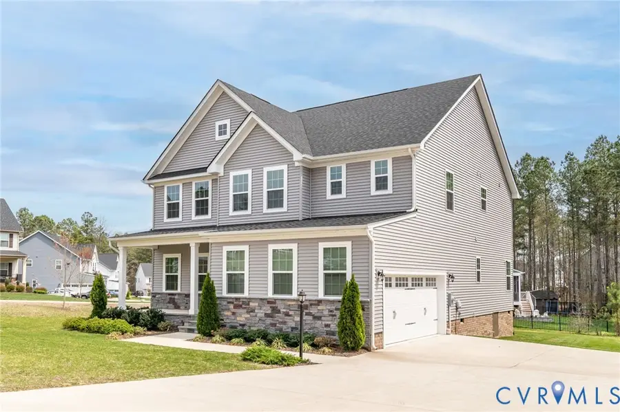 8601 Forge Gate Lane, Chesterfield, VA 23832 - Image #2
