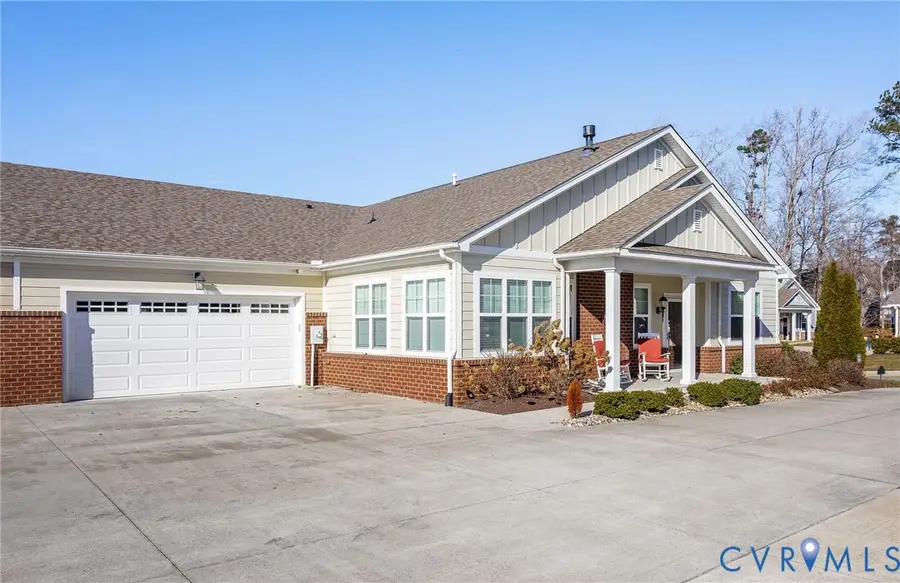 15009 Dogwood Villas Place, Chesterfield, VA 23832 - Image #2