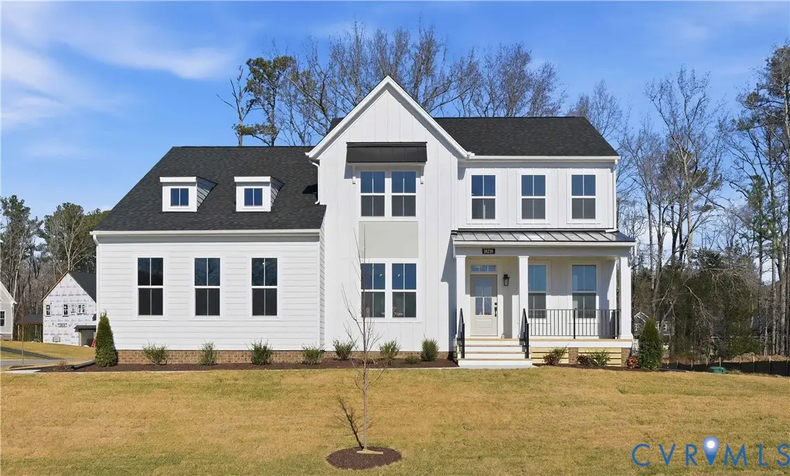 18218 Well House Terrace, Moseley, VA 23120 - #1