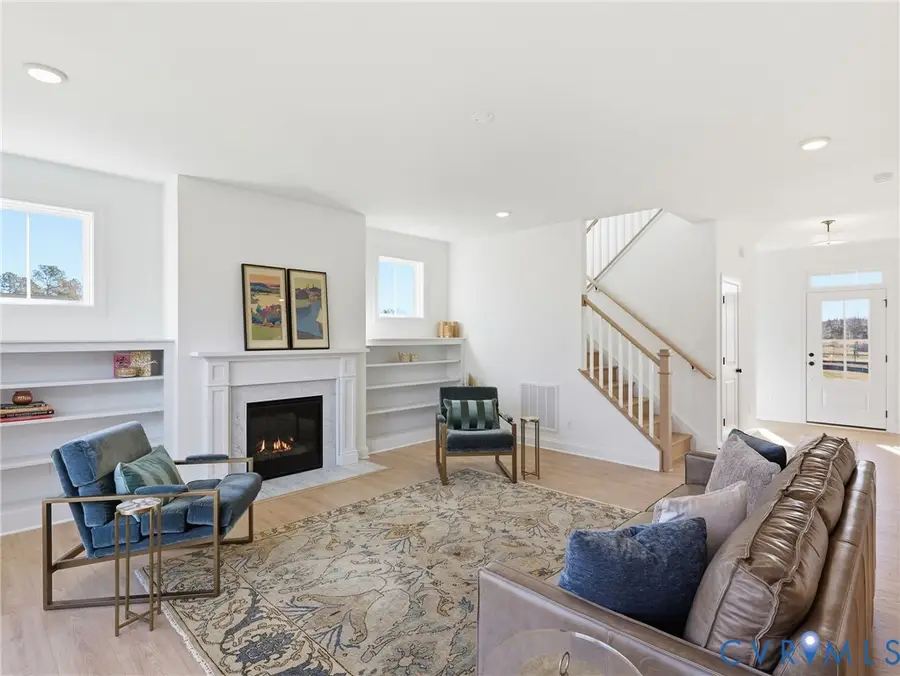 18218 Well House Terrace, Moseley, VA 23120 - #2