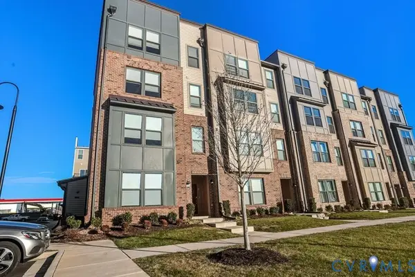 2769 Lassen Drive #A, Henrico, VA 23294