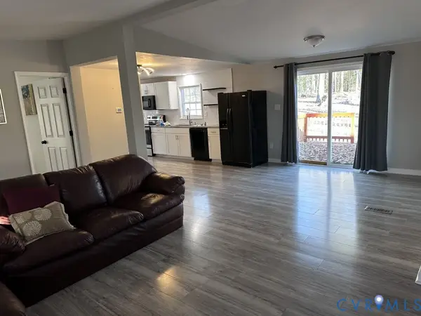 2931 Anderson Highway, Powhatan, VA 23139