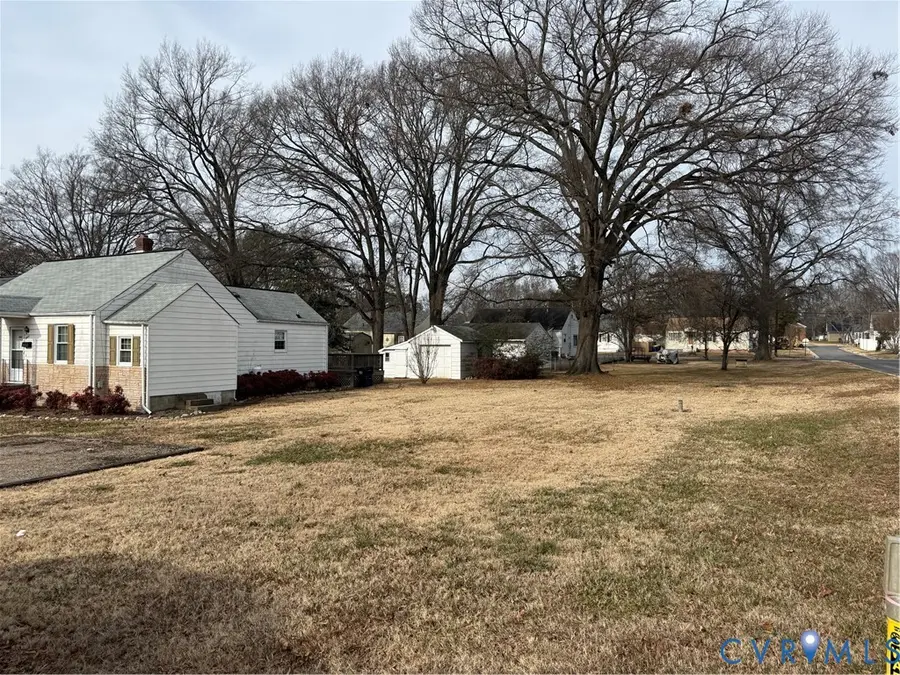 2805 Pickett Street, Hopewell, VA 23860 - #3