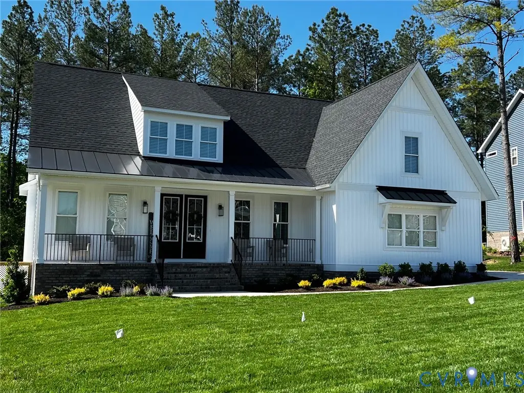 4 Elm Crest Drive, Clover Hill, VA 23236 - Image #1