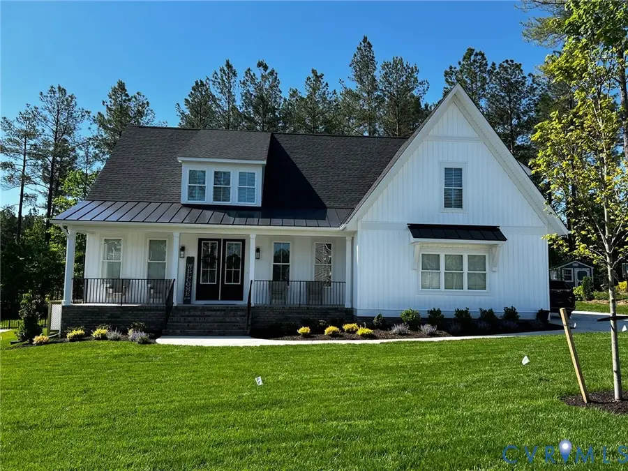 4 Elm Crest Drive, Clover Hill, VA 23236 - Image #2